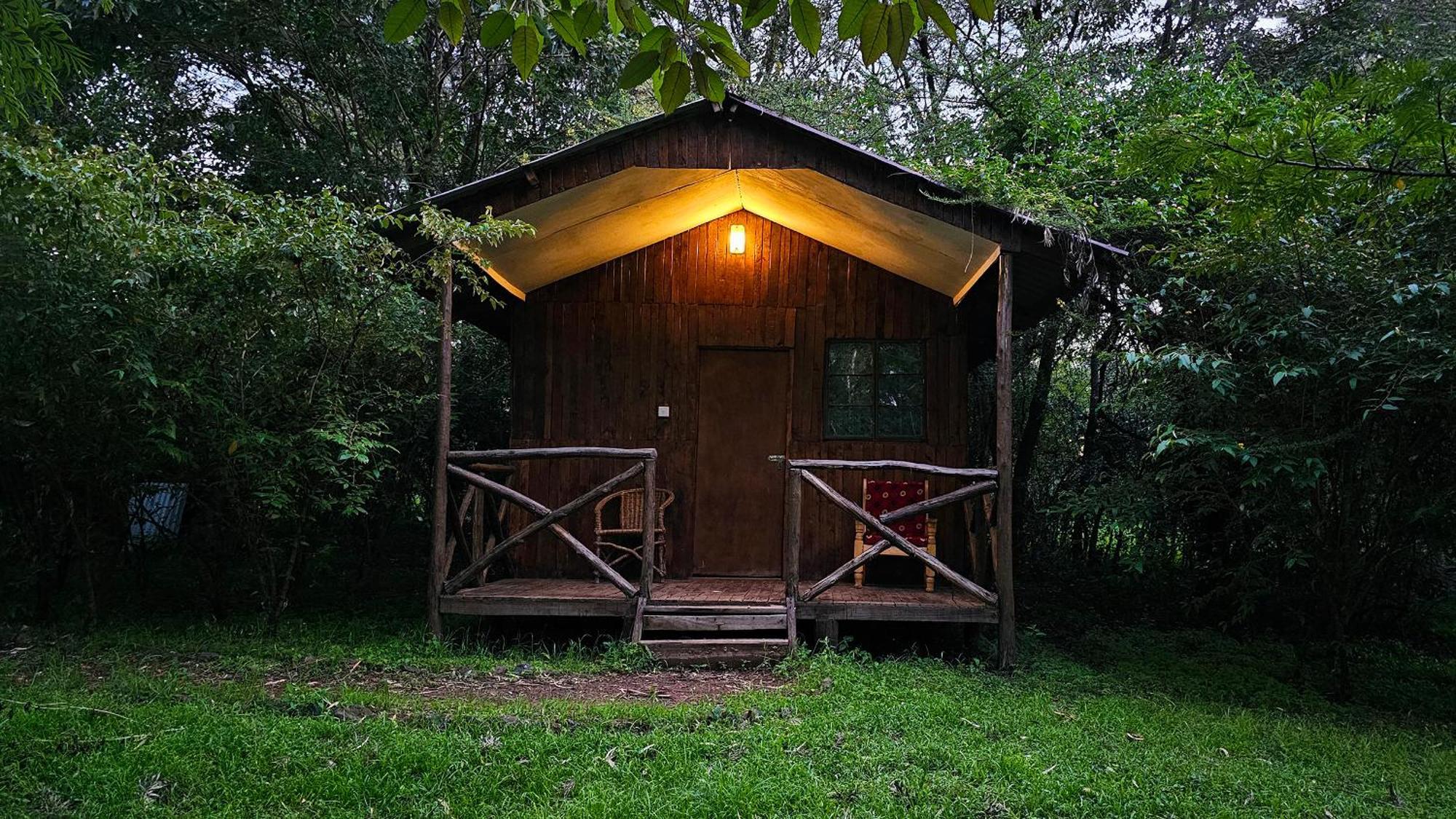 Talek Bush Camp , Masai Mara Hotel Exterior foto