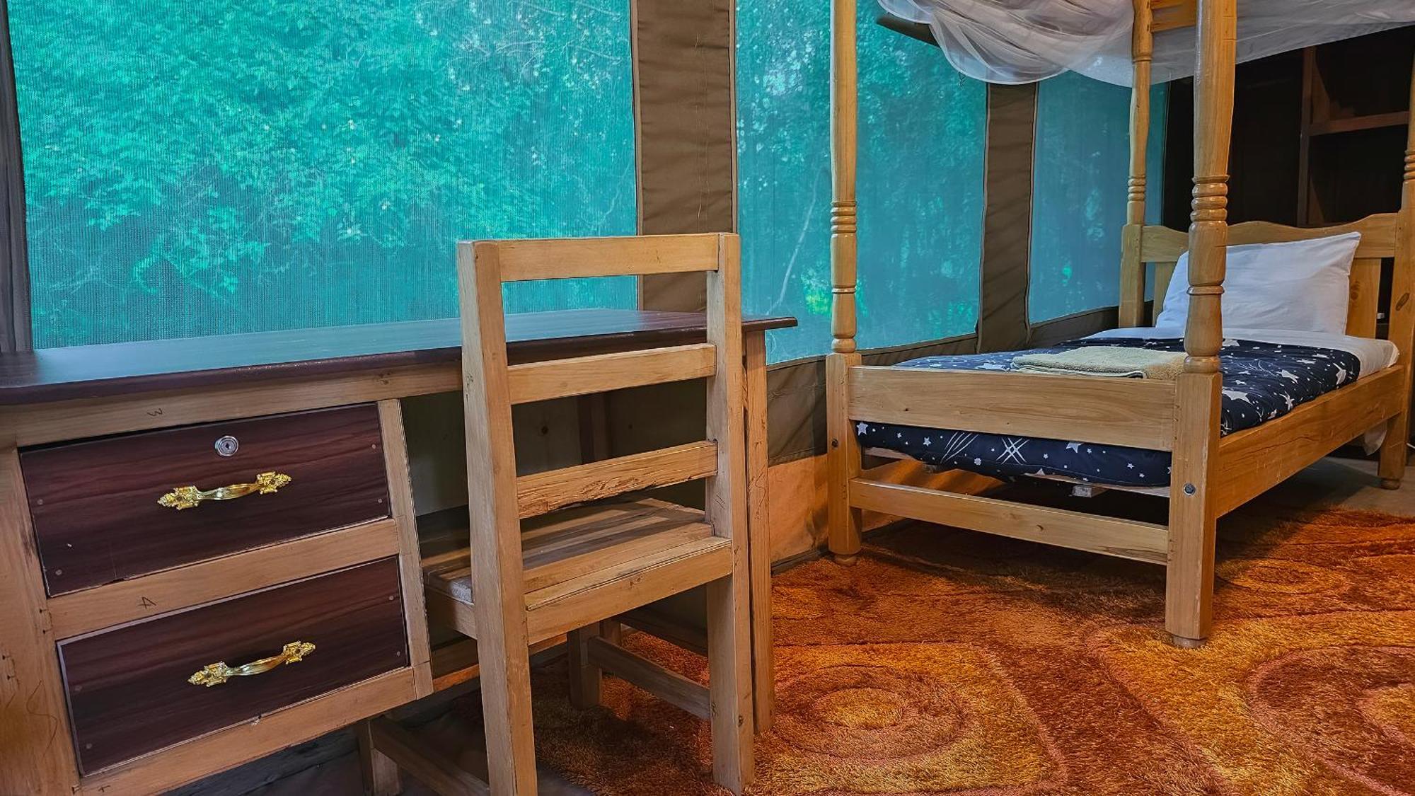 Talek Bush Camp , Masai Mara Hotel Quarto foto