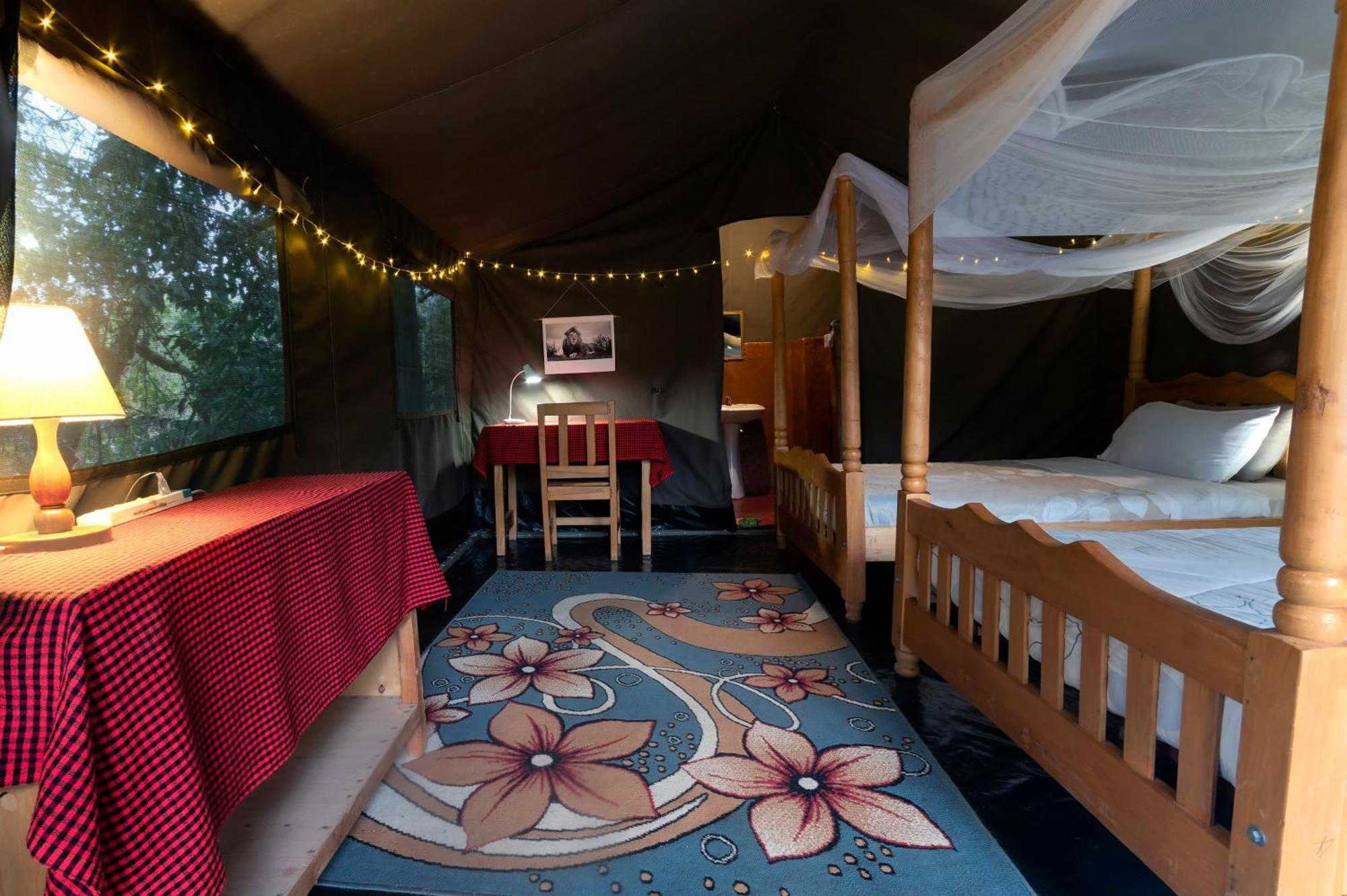 Talek Bush Camp , Masai Mara Hotel Quarto foto
