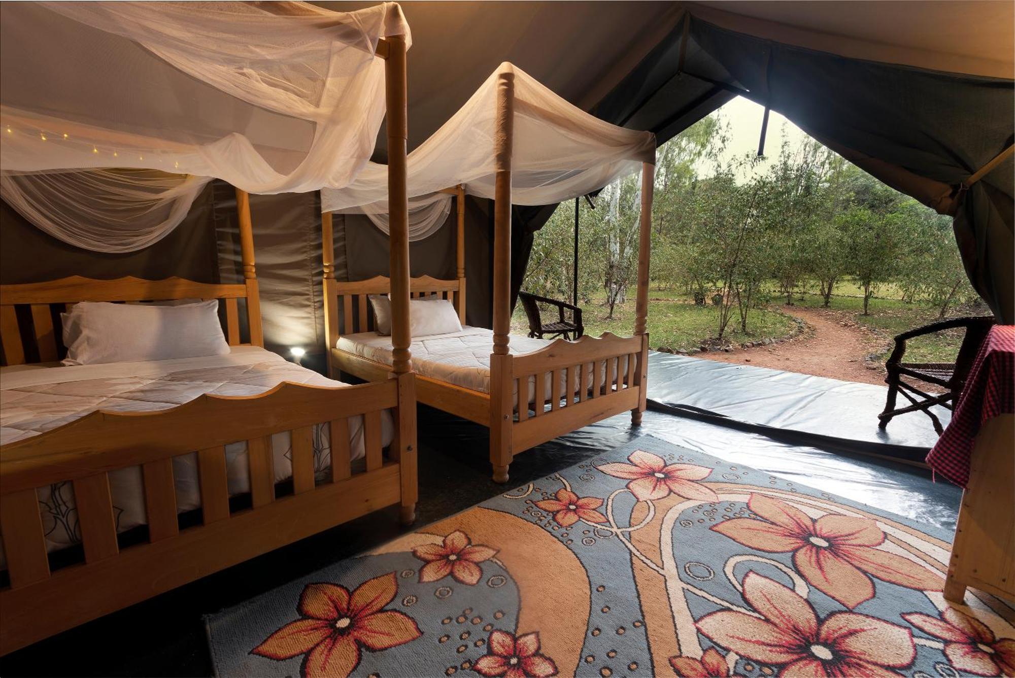 Talek Bush Camp , Masai Mara Hotel Quarto foto