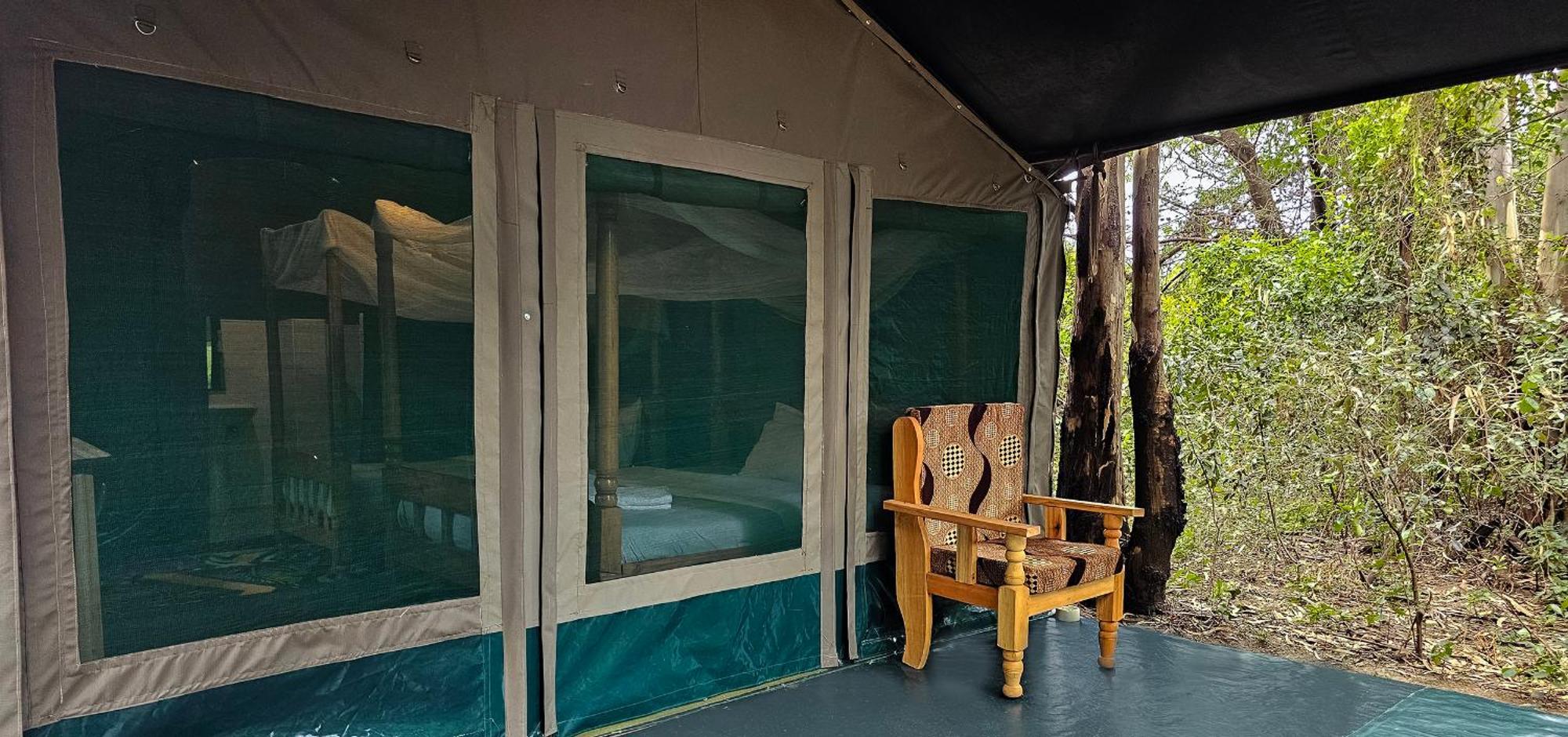 Talek Bush Camp , Masai Mara Hotel Quarto foto