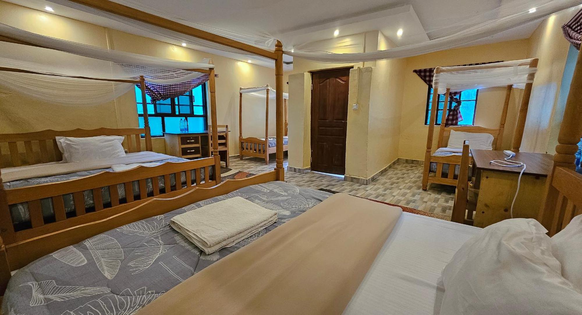 Talek Bush Camp , Masai Mara Hotel Quarto foto